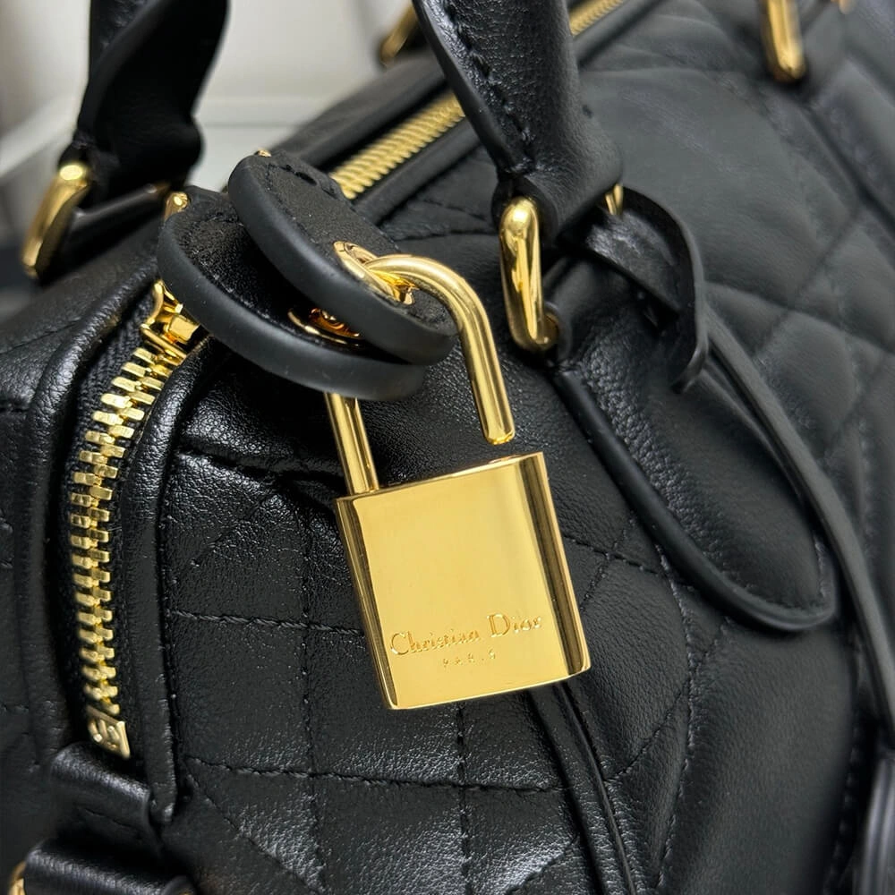 Unisex Dior Groove 20 Bag(HIGH-END GRADE) 1284