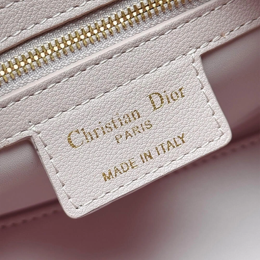 Dior Groove 20 Bag(HIGH-END GRADE) Trendsetting 1250