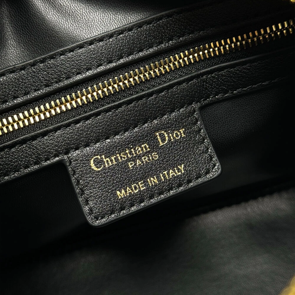 Unisex Dior Groove 20 Bag(HIGH-END GRADE) 1284