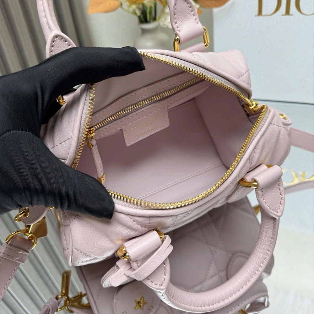 Dior Groove 20 Bag(HIGH-END GRADE) Trendsetting 1250