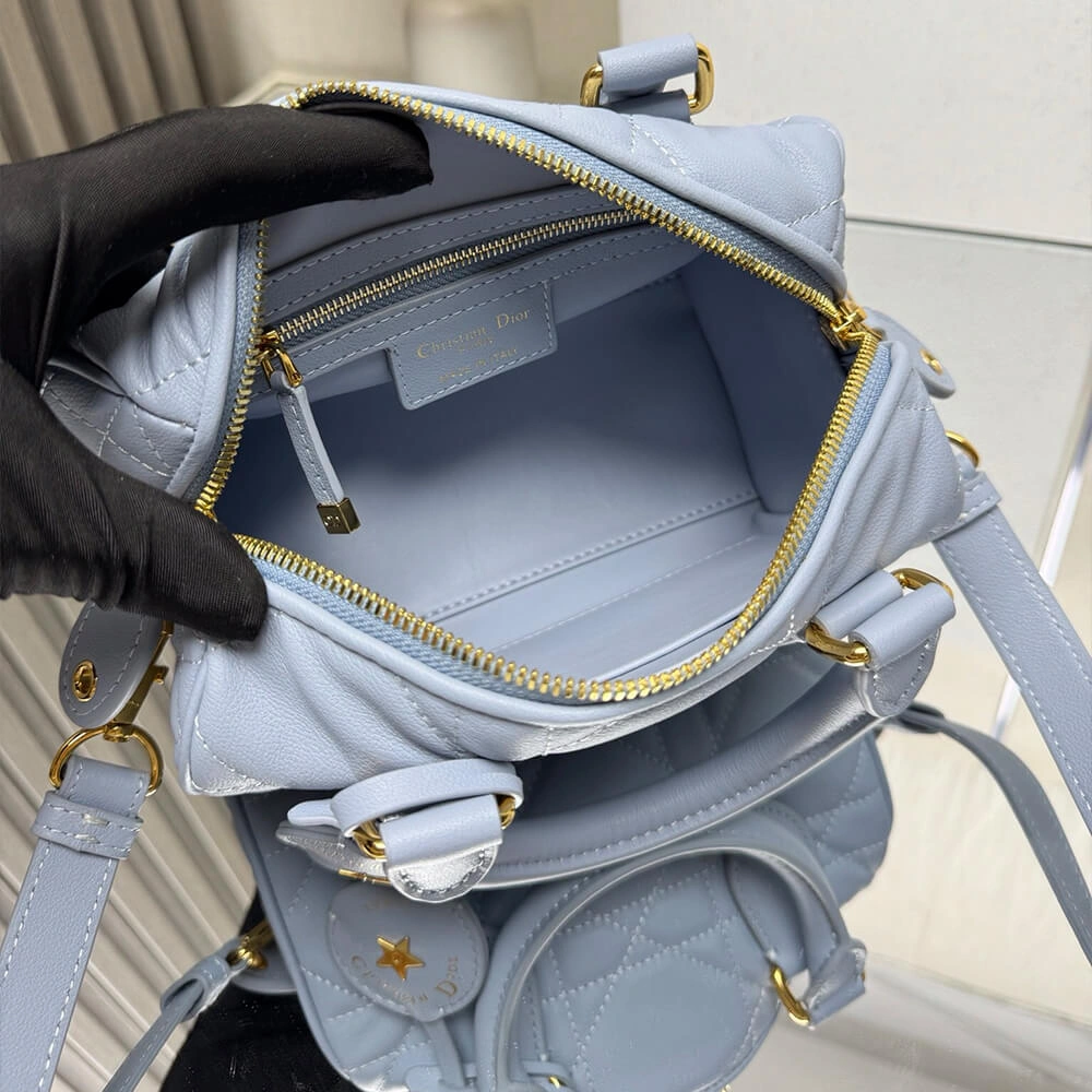 Dior Groove 20 Bag(HIGH-END GRADE) Supportive 1292