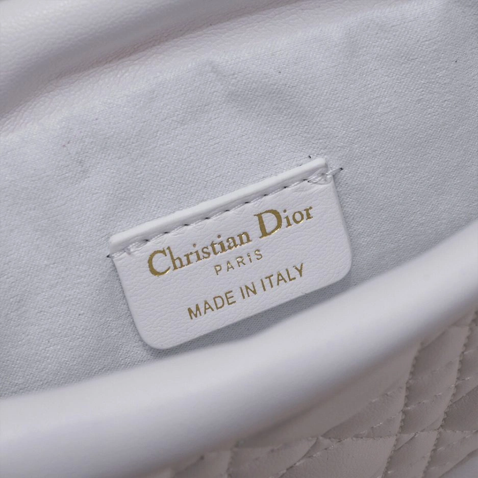 Timeless Dior Lady Dior Milly Mini Bag 1280