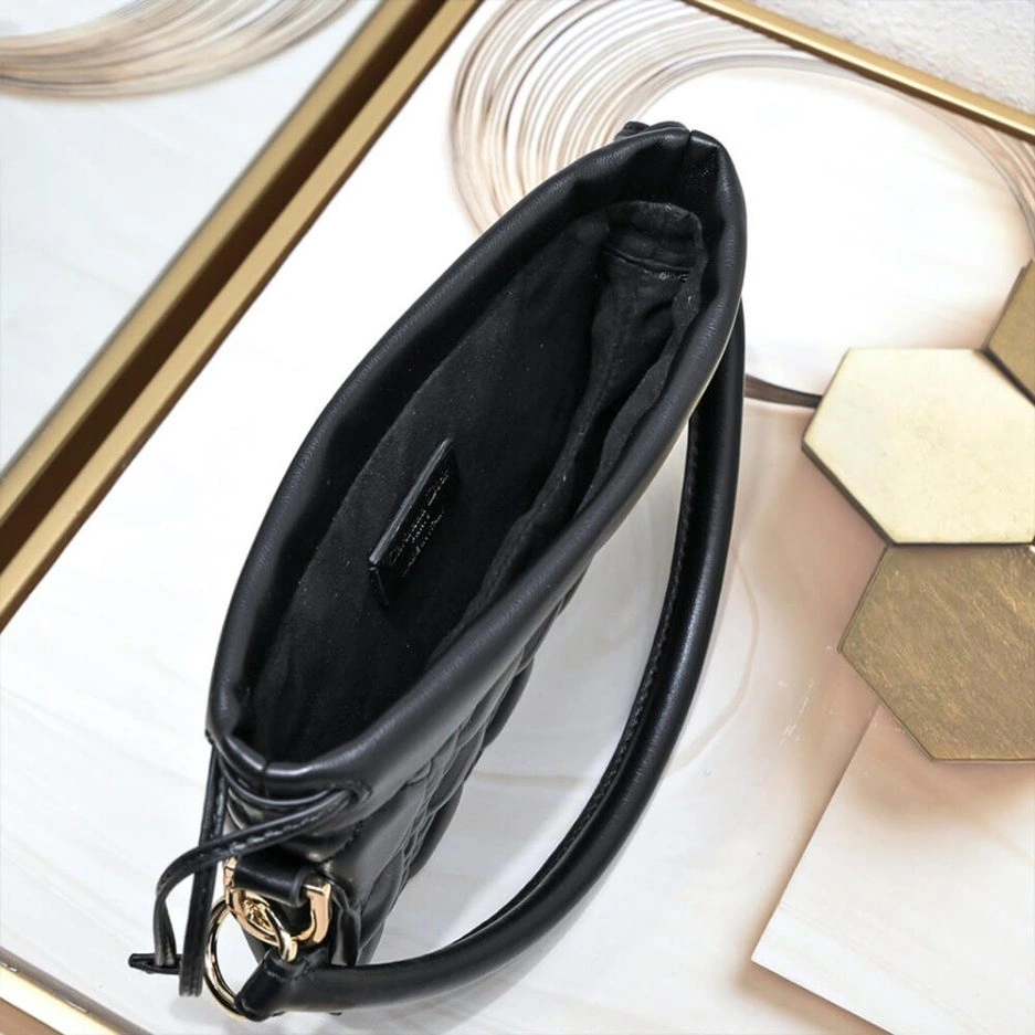 Minimalist Dior Lady Dior Milly Mini Bag 1323