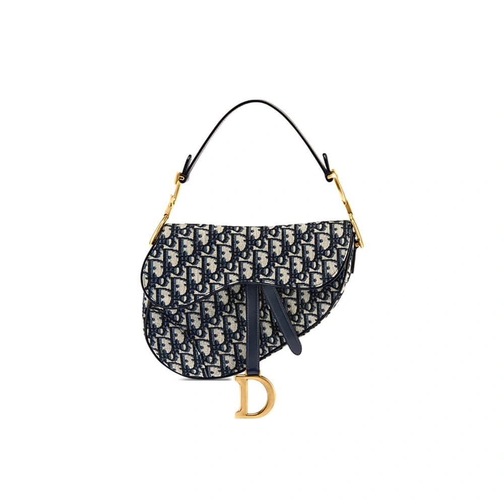 Dior SADDLE BAG Sporty 1376