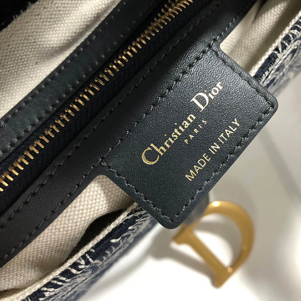 Affordable Dior SADDLE BAG 1369