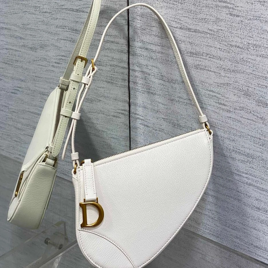 Dior Saddle Rodeo Pouch Efficient 1272