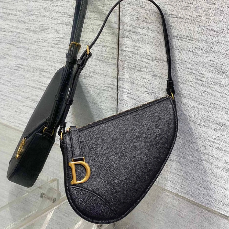 Dior Saddle Rodeo Pouch Snug 1238