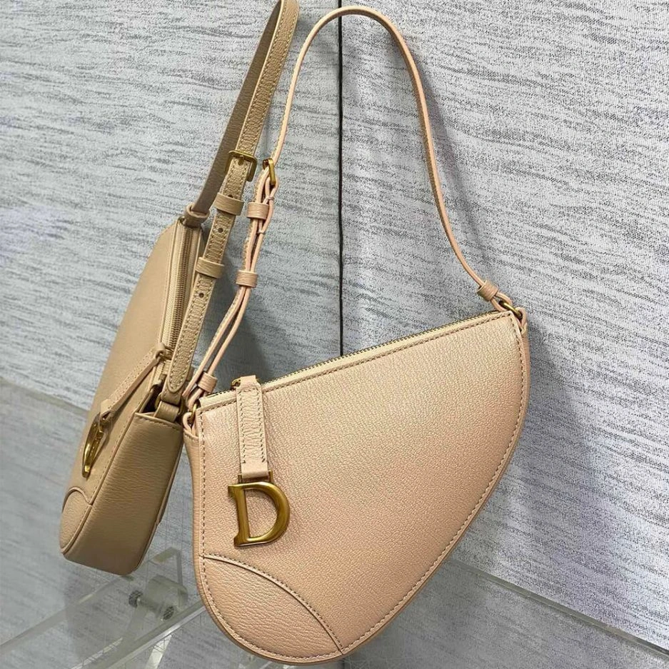 Affordable Dior Saddle Rodeo Pouch 1275