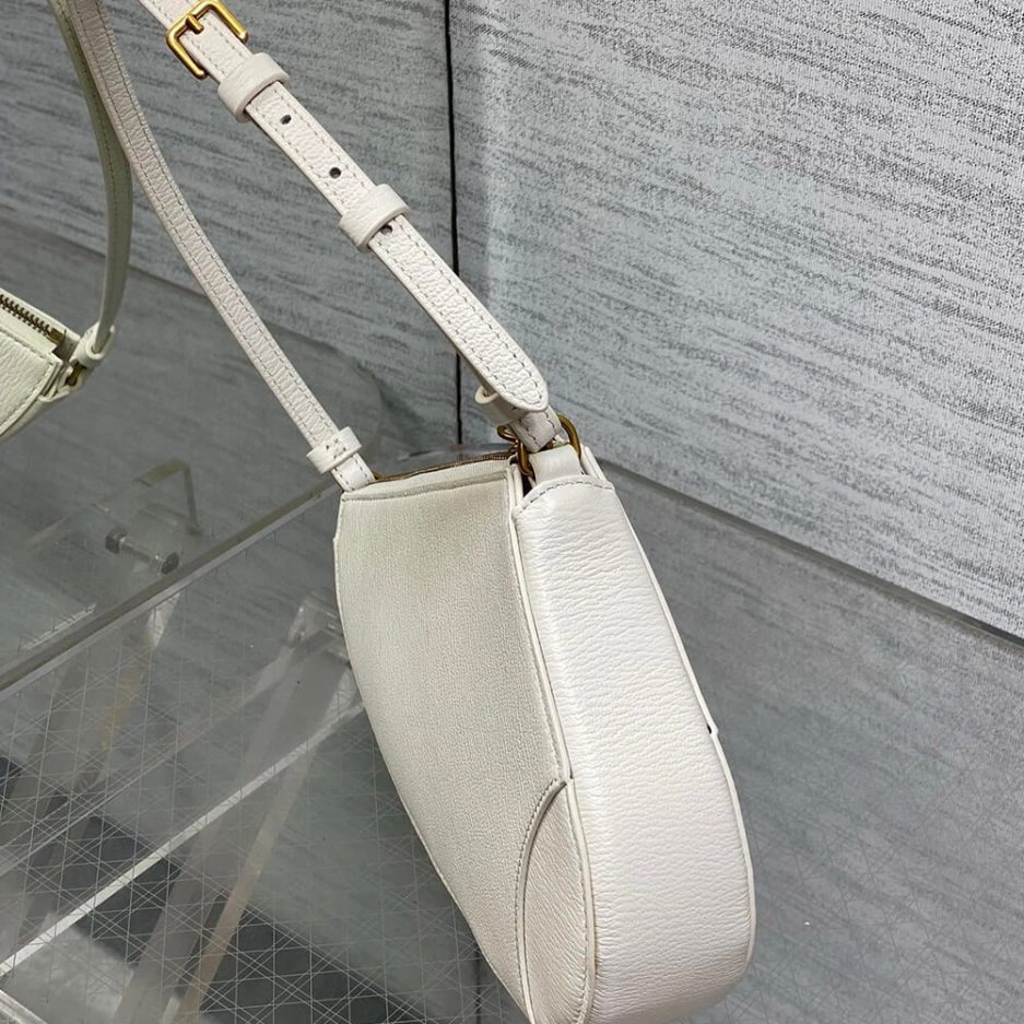 Dior Saddle Rodeo Pouch Efficient 1272