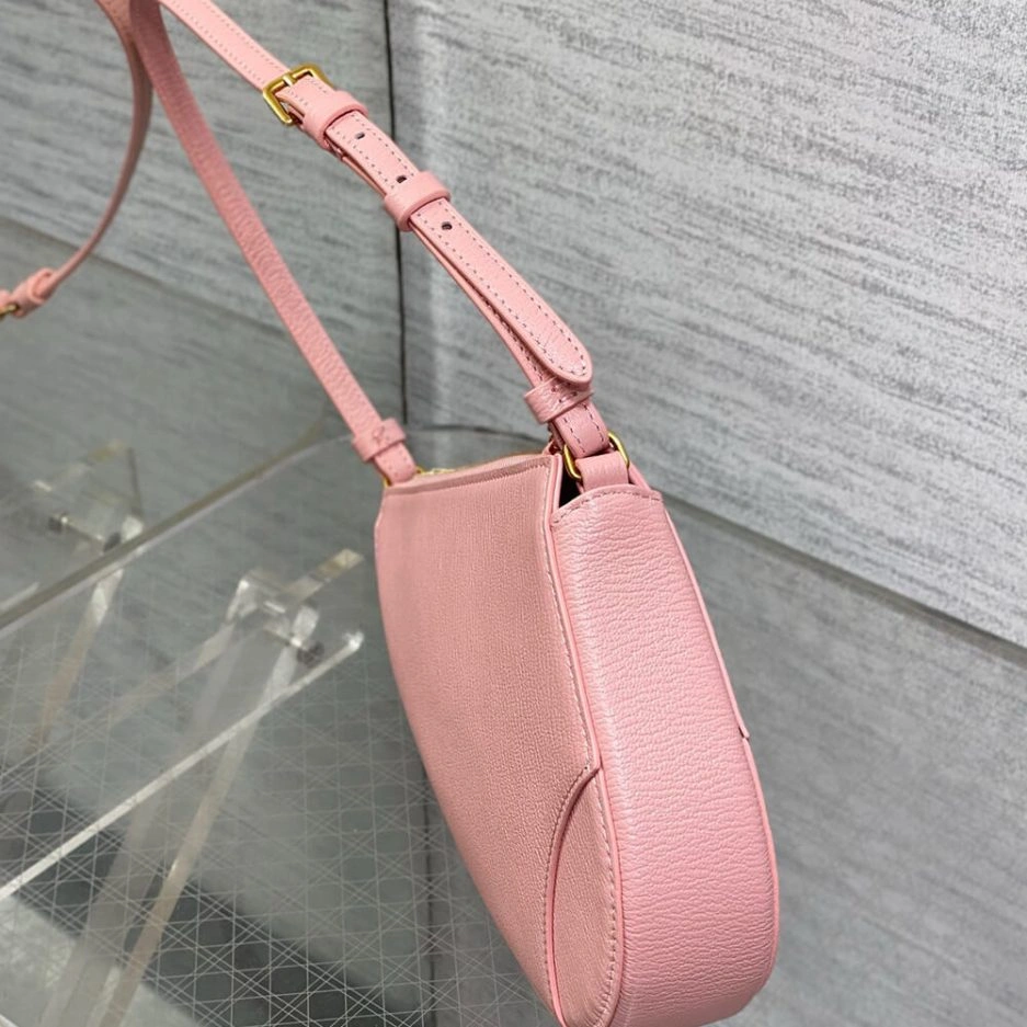 Breathable Dior Saddle Rodeo Pouch 1311