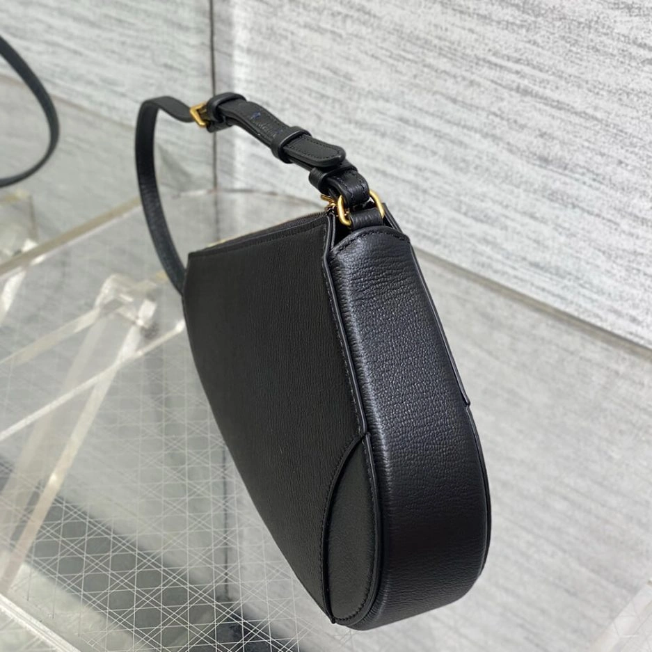 Dior Saddle Rodeo Pouch Snug 1238