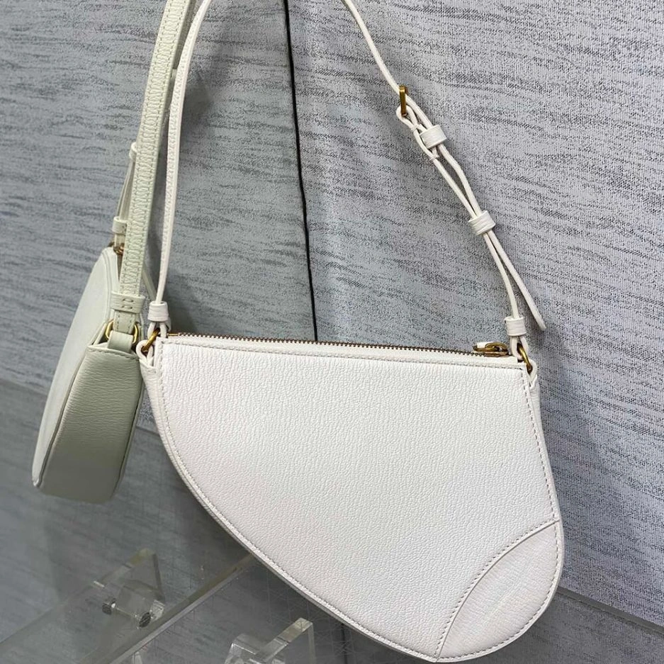 Dior Saddle Rodeo Pouch Efficient 1272