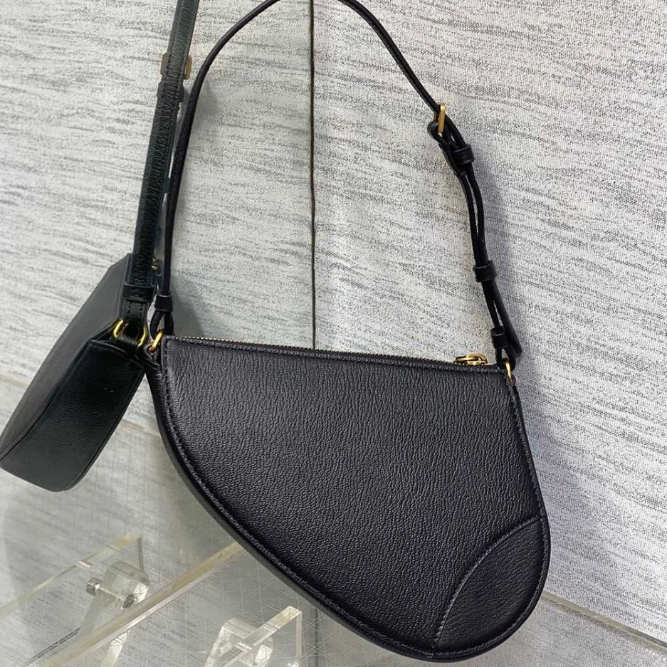 Dior Saddle Rodeo Pouch Snug 1238