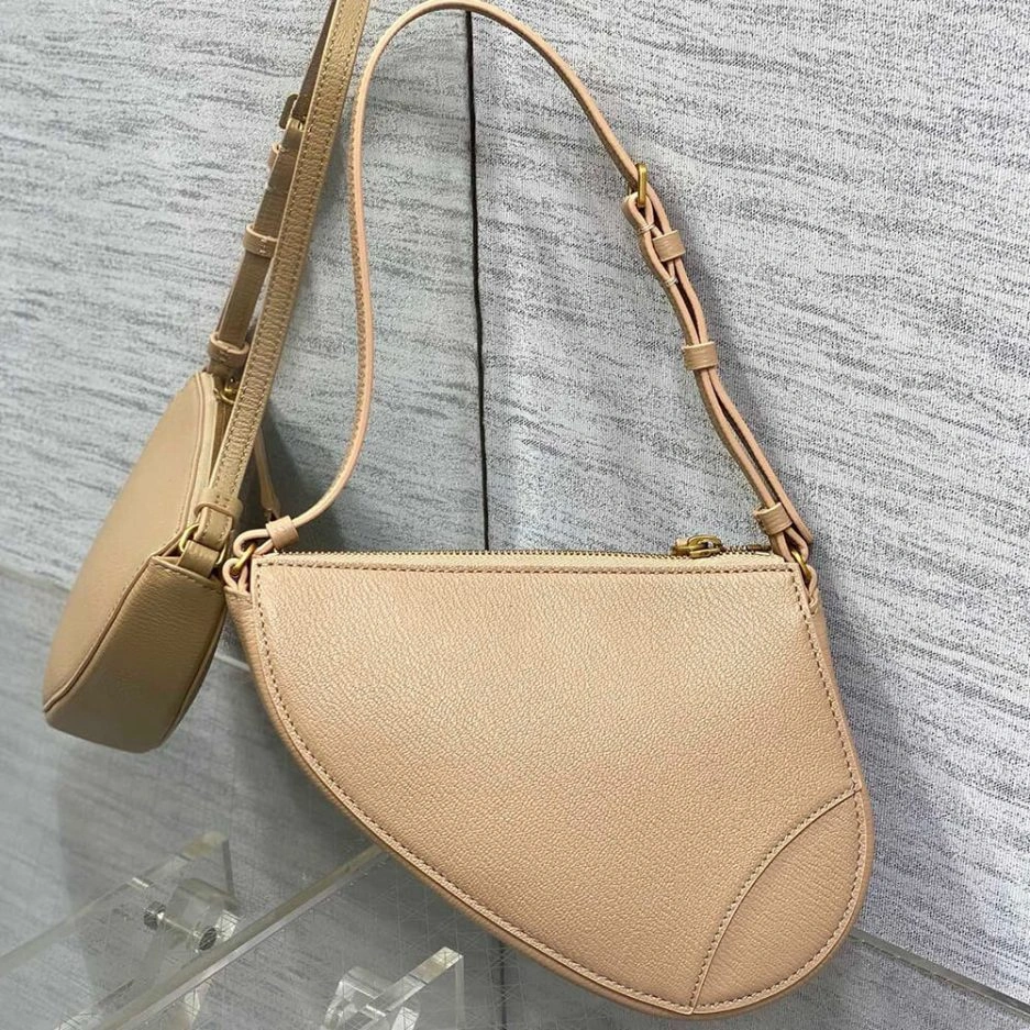 Affordable Dior Saddle Rodeo Pouch 1275