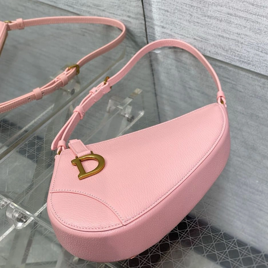 Breathable Dior Saddle Rodeo Pouch 1311