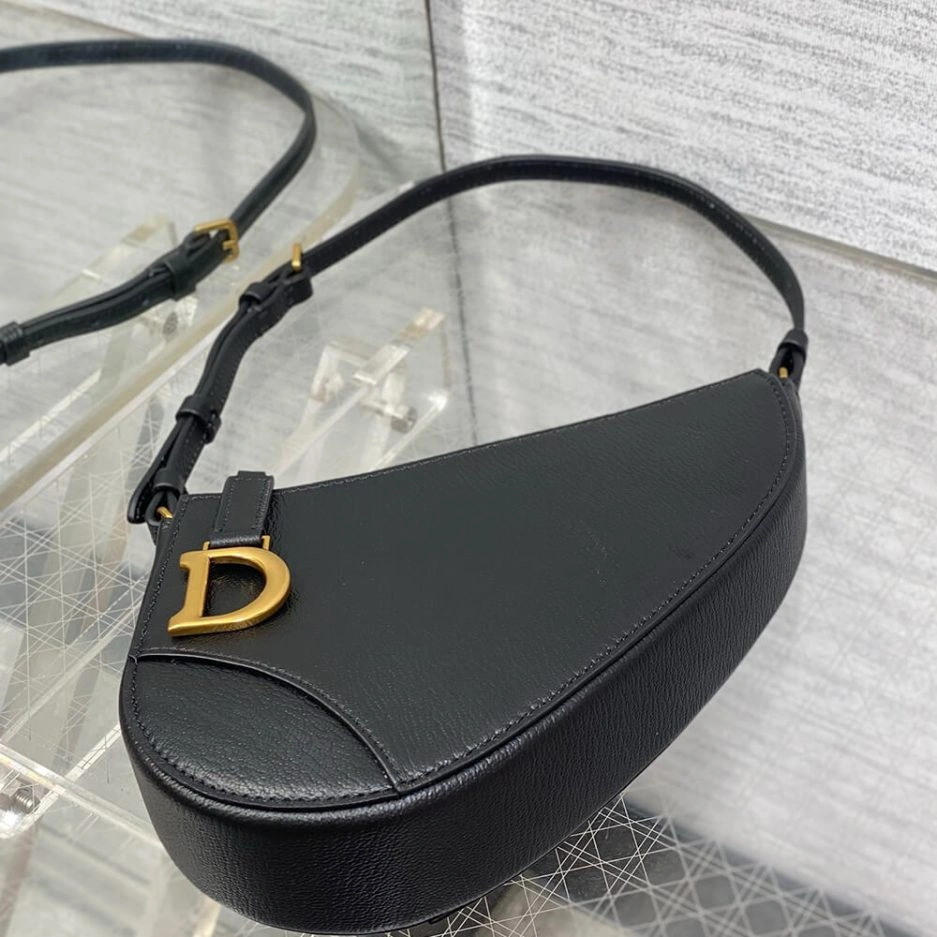 Dior Saddle Rodeo Pouch Snug 1238