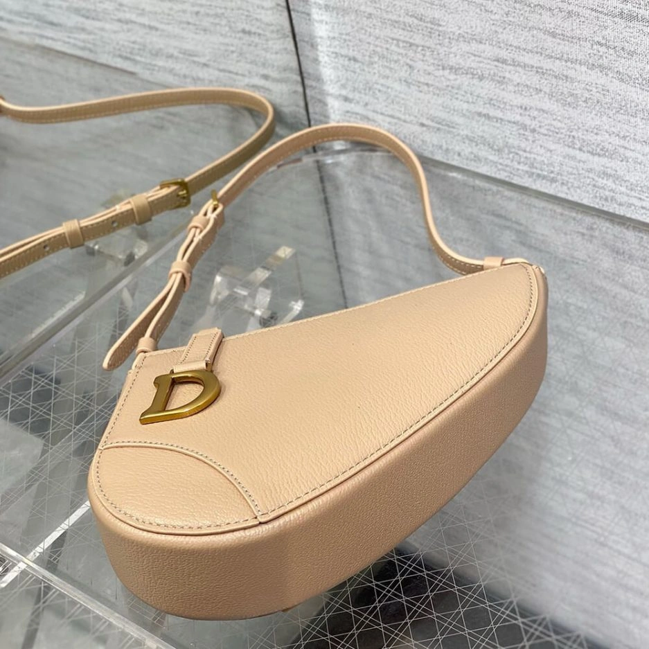 Affordable Dior Saddle Rodeo Pouch 1275