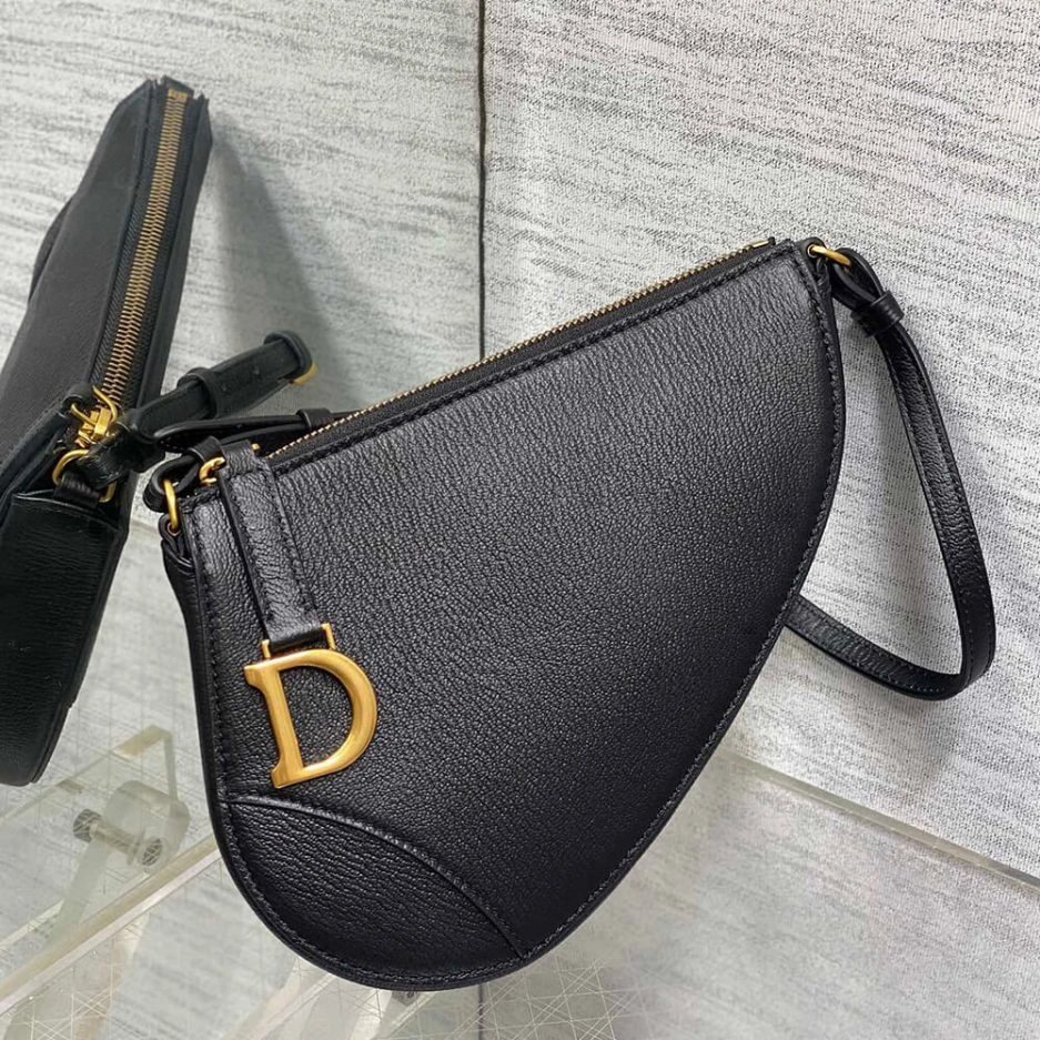 Dior Saddle Rodeo Pouch Snug 1238