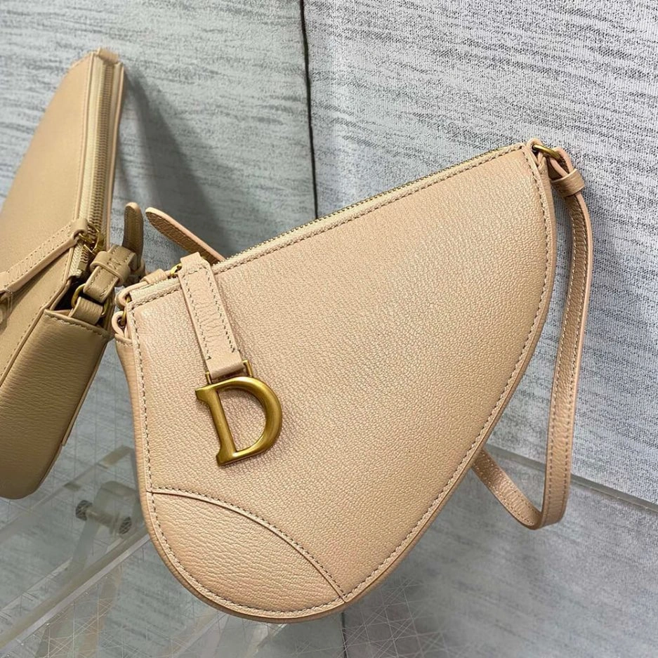 Affordable Dior Saddle Rodeo Pouch 1275