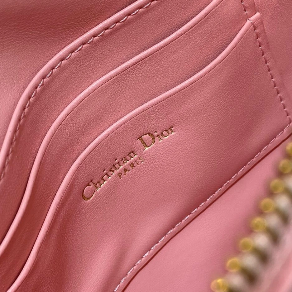 Breathable Dior Saddle Rodeo Pouch 1311