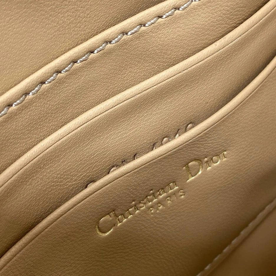 Affordable Dior Saddle Rodeo Pouch 1275