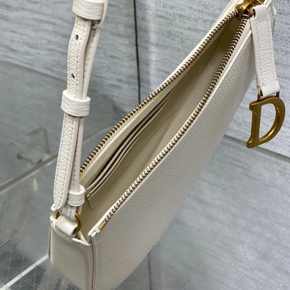 Dior Saddle Rodeo Pouch Efficient 1272