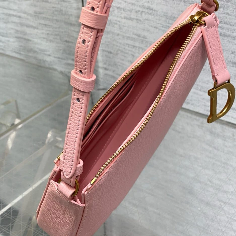 Breathable Dior Saddle Rodeo Pouch 1311