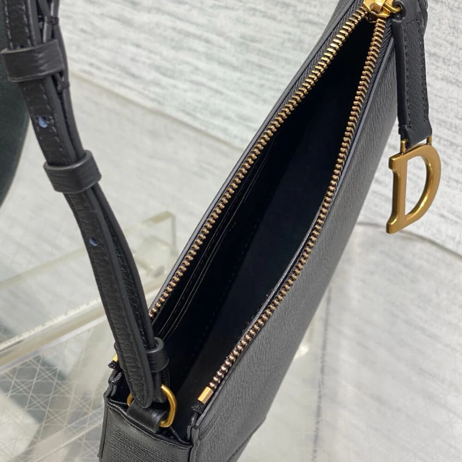 Dior Saddle Rodeo Pouch Snug 1238