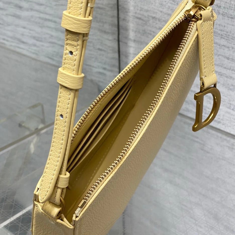 Dior Saddle Rodeo Pouch EyeCatching 1244