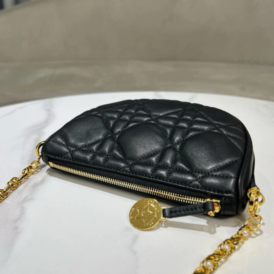 Stylish Diorstar Callisto bag 1254