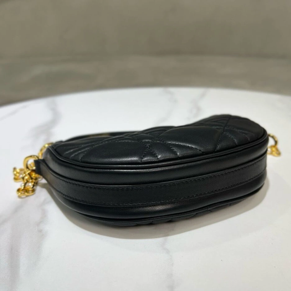 Stylish Diorstar Callisto bag 1254