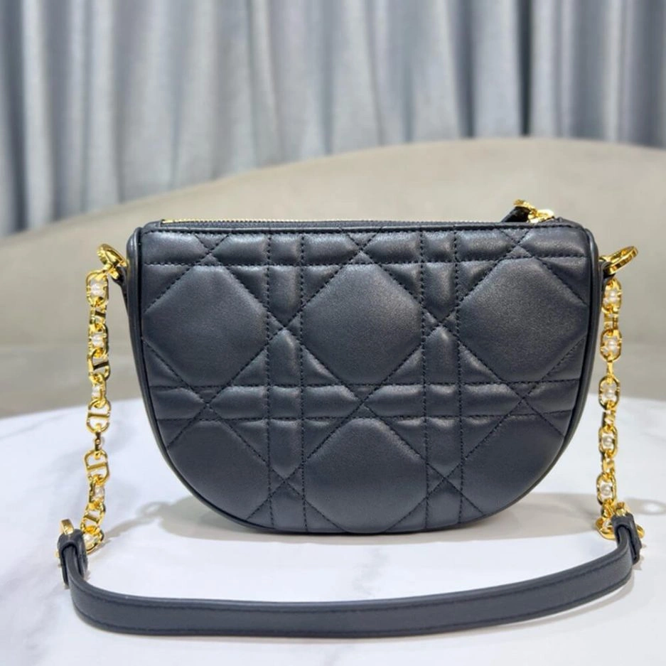 Stylish Diorstar Callisto bag 1254