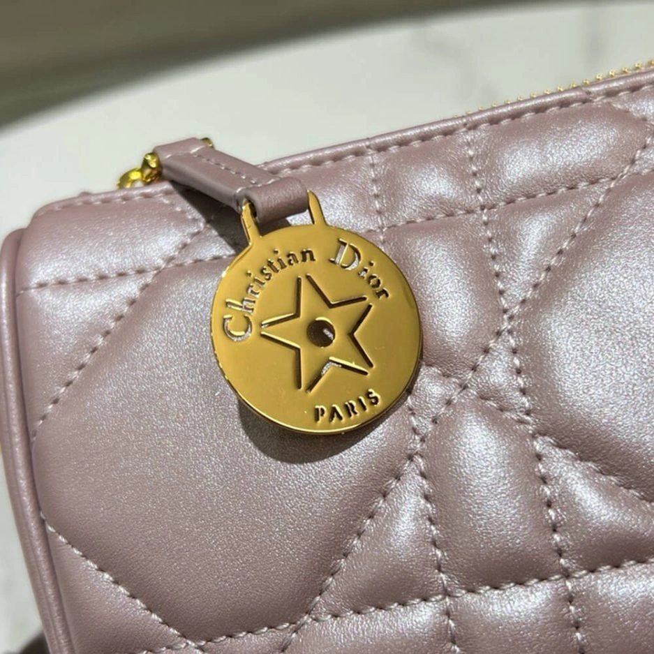 Diorstar Callisto bag Versatile 1334