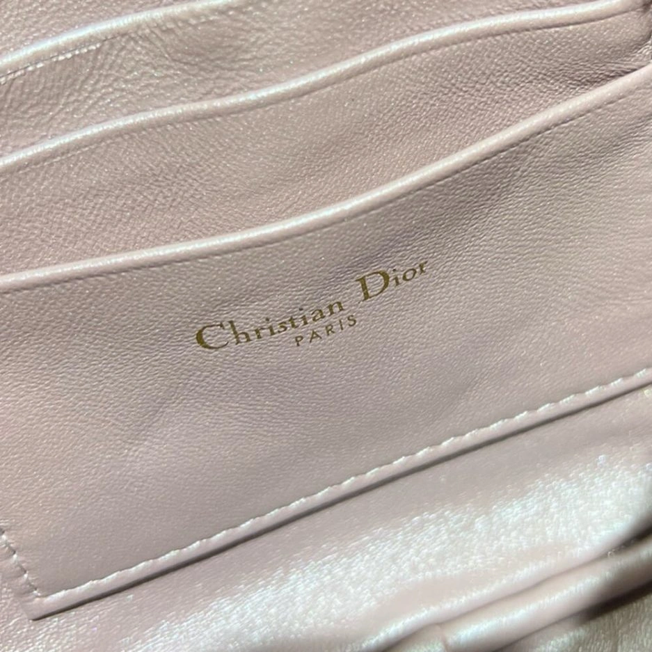 Diorstar Callisto bag Versatile 1334
