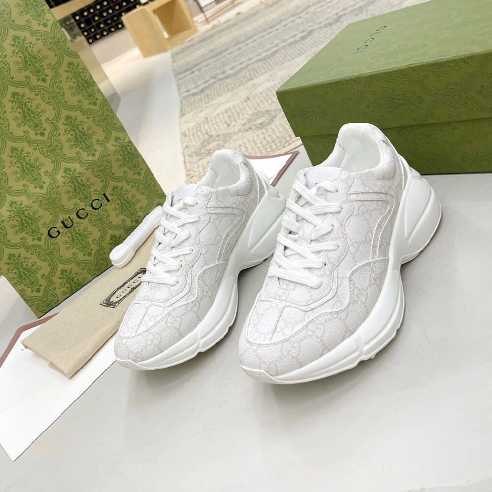 Exclusive GG Rhyton sneaker TopPick 60