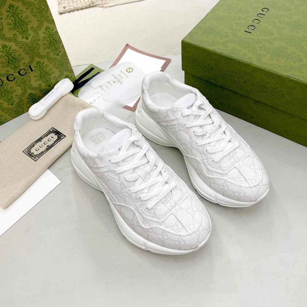 Exclusive GG Rhyton sneaker TopPick 60