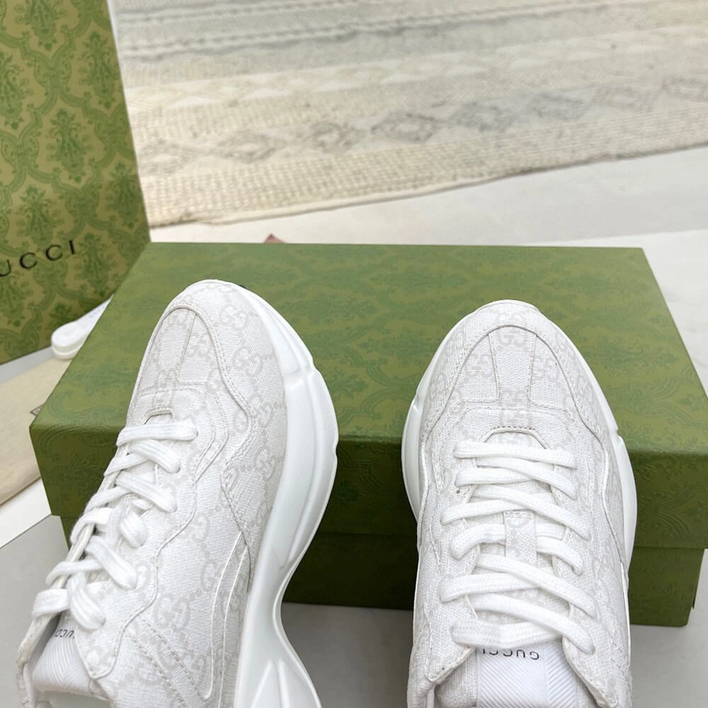 Exclusive GG Rhyton sneaker TopPick 60