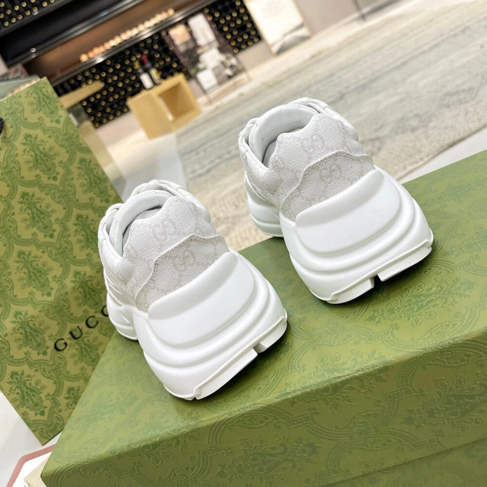 Exclusive GG Rhyton sneaker TopPick 60