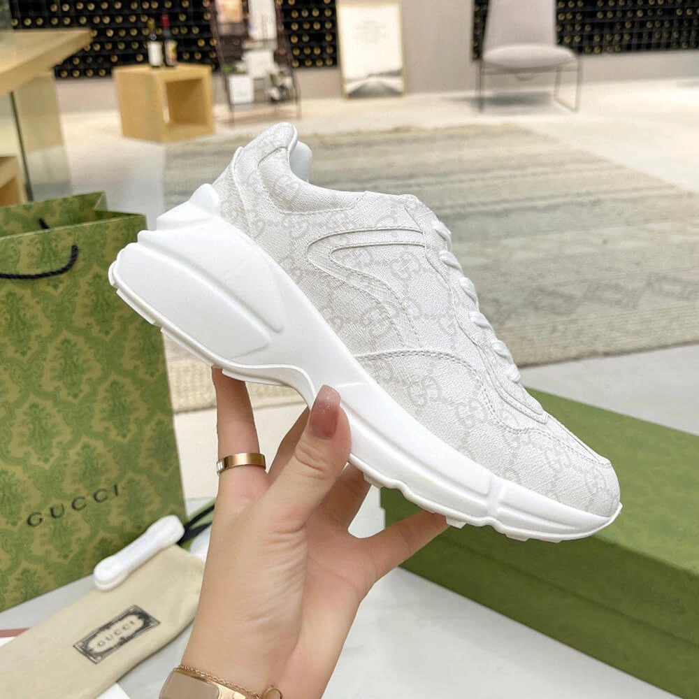 Exclusive GG Rhyton sneaker TopPick 60