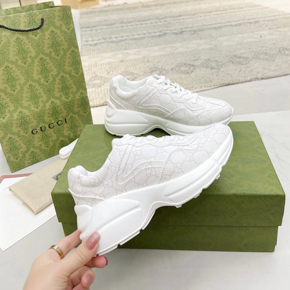 Exclusive GG Rhyton sneaker TopPick 60