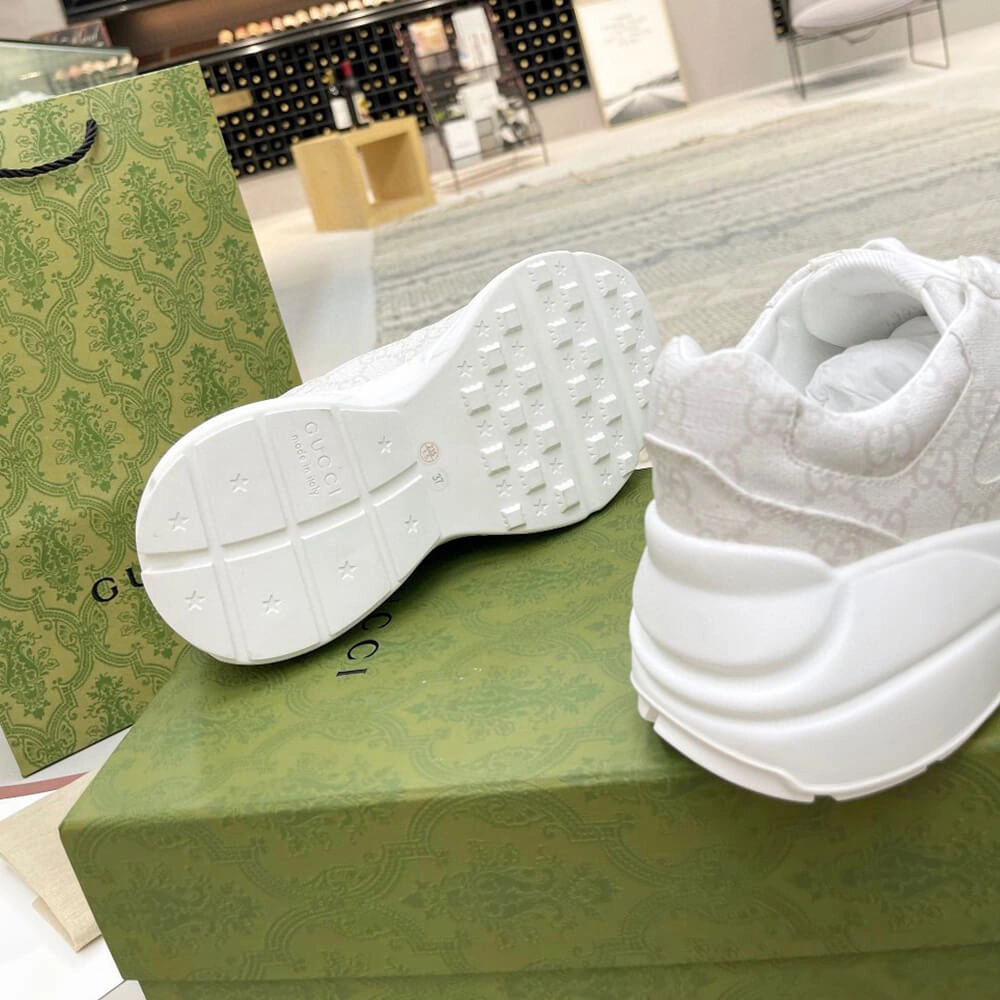 Exclusive GG Rhyton sneaker TopPick 60