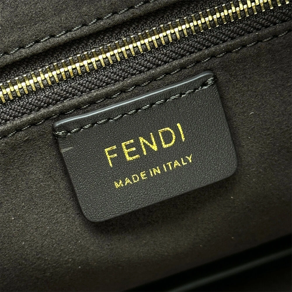 Premium FENDI Simply Fendi Medium 1572