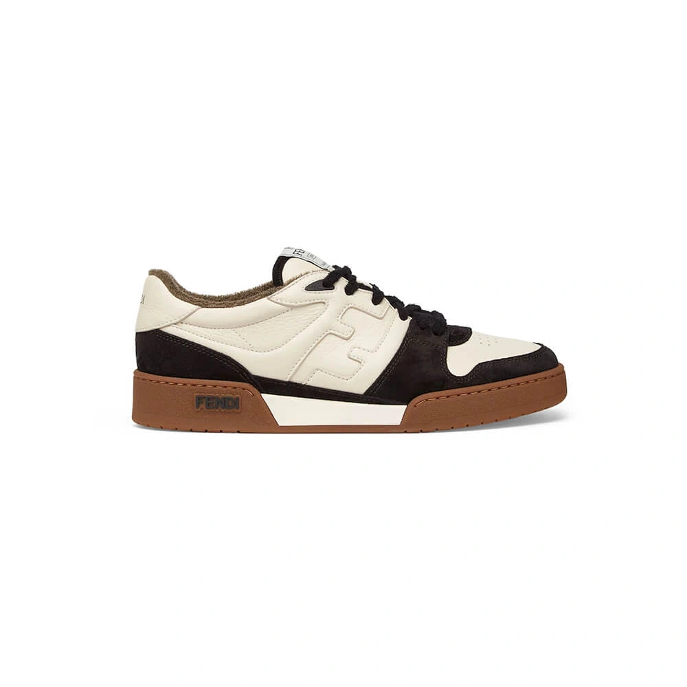 FENDI Sneakers Timeless 138
