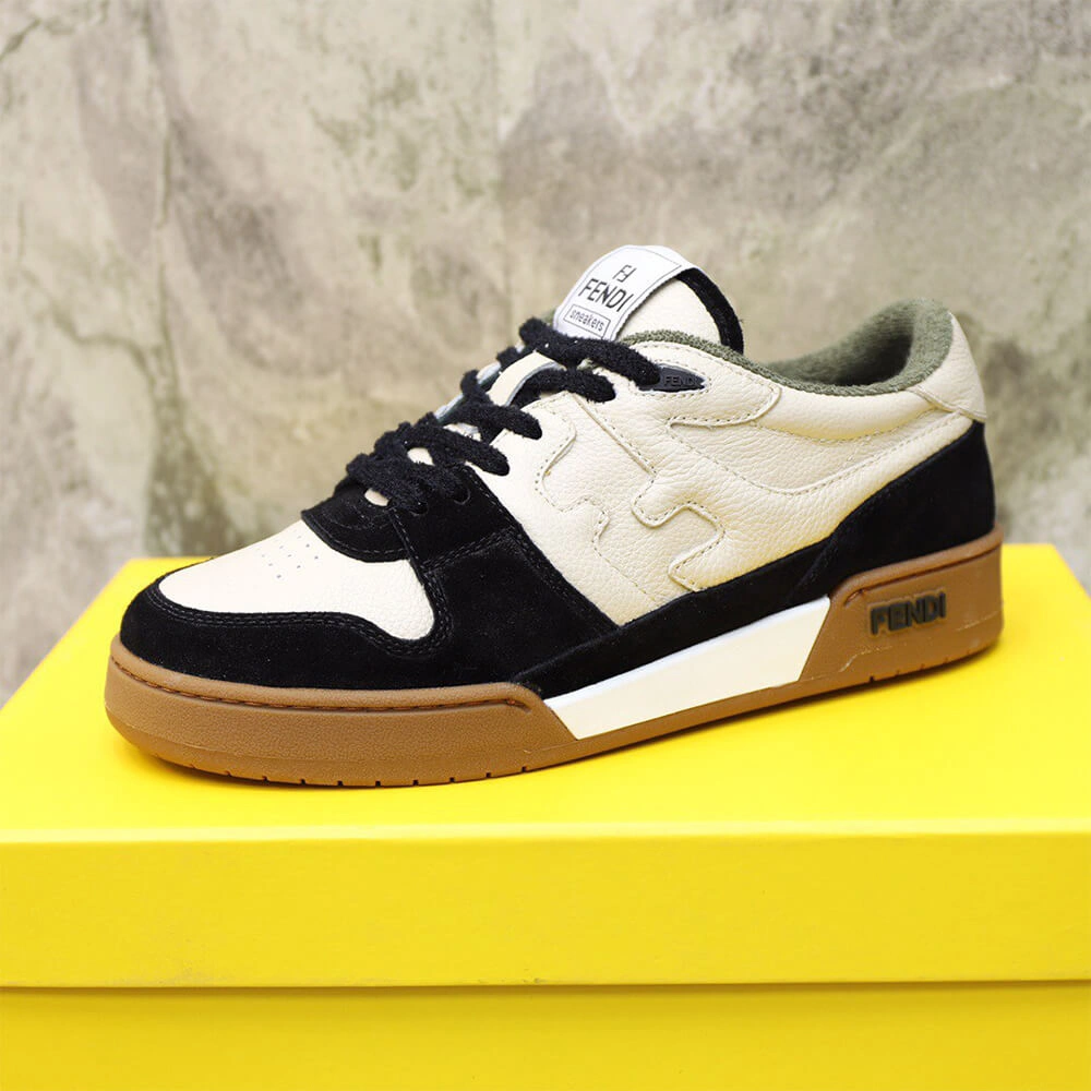 FENDI Sneakers Timeless 138