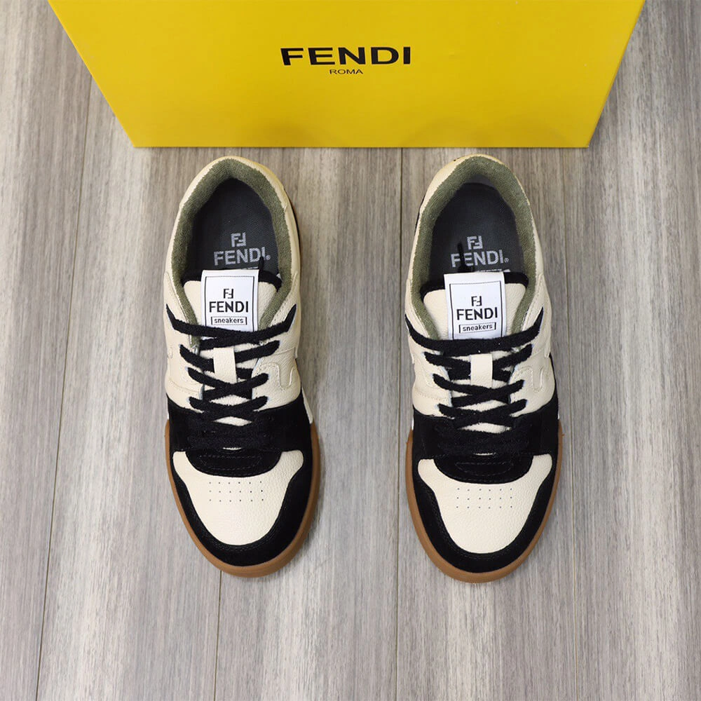 FENDI Sneakers Timeless 138