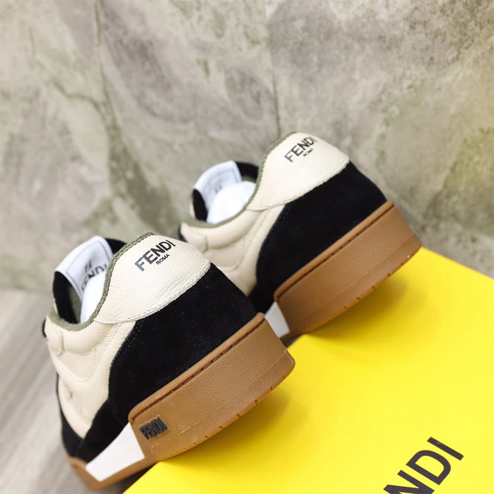 FENDI Sneakers Timeless 138