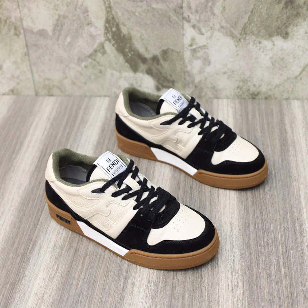 FENDI Sneakers Timeless 138