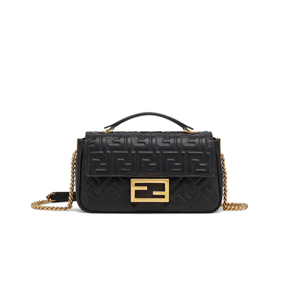 Premium Fendi Baguette Chain Midi 1570