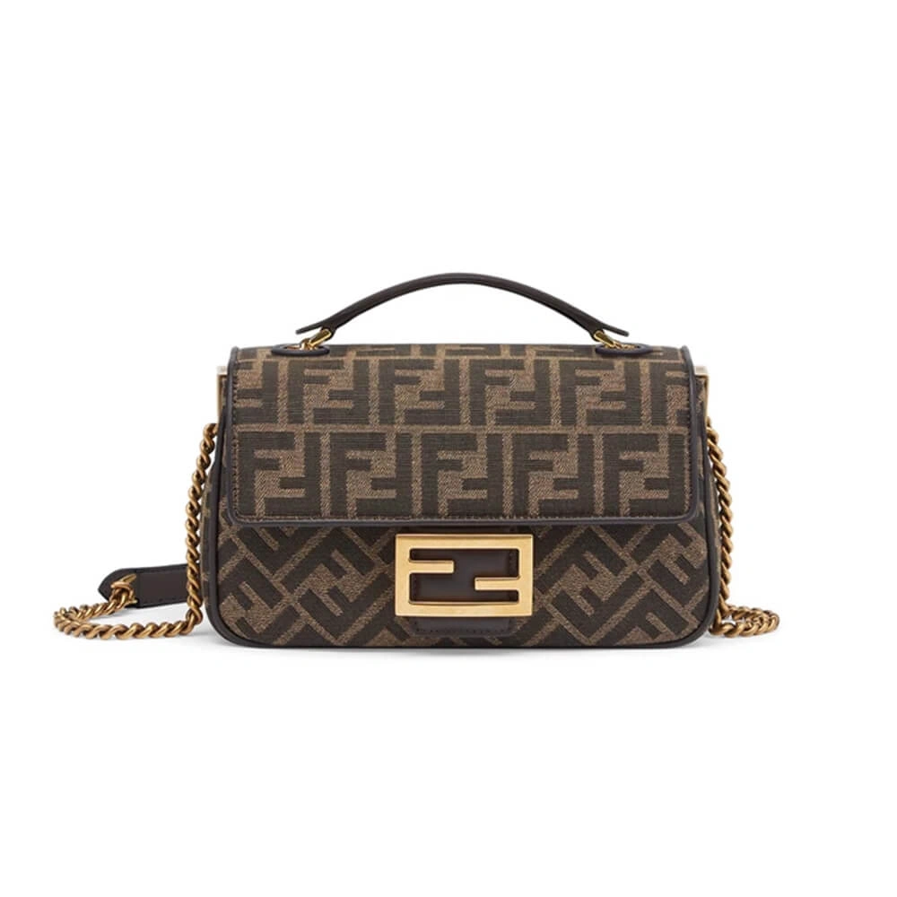 SunProtective Fendi Baguette Chain Midi 1573