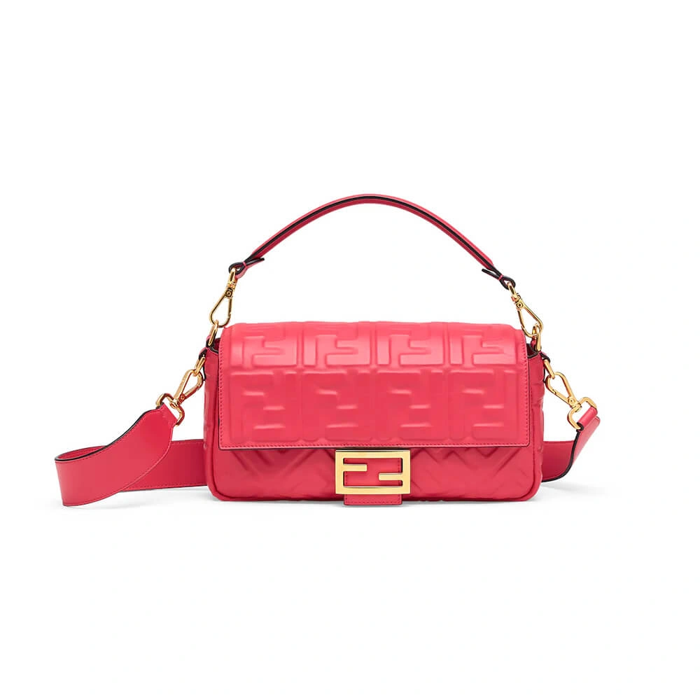 Fendi Baguette Sporty 1580